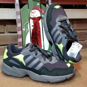 NWT Adidas Yung-96 Men's 11